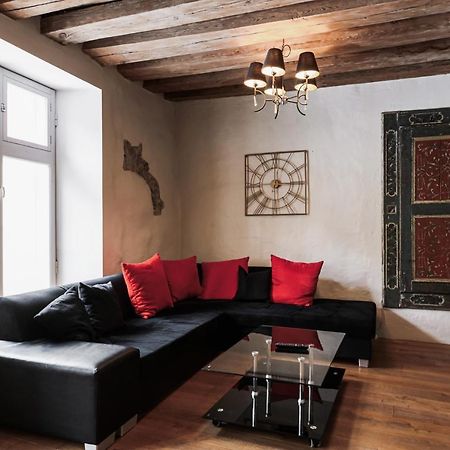 Airhome - Kuninga Apartment Tallinn Buitenkant foto