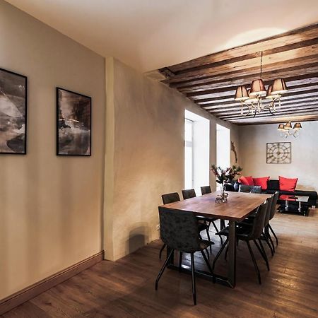 Airhome - Kuninga Apartment Tallinn Buitenkant foto
