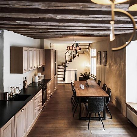 Airhome - Kuninga Apartment Tallinn Buitenkant foto