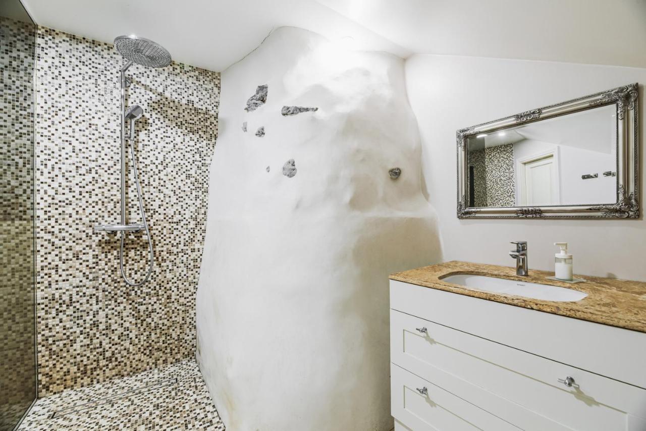 Airhome - Kuninga Apartment Tallinn Buitenkant foto