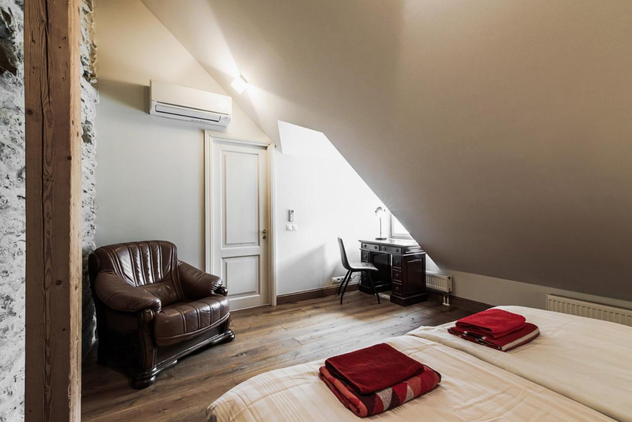 Airhome - Kuninga Apartment Tallinn Buitenkant foto