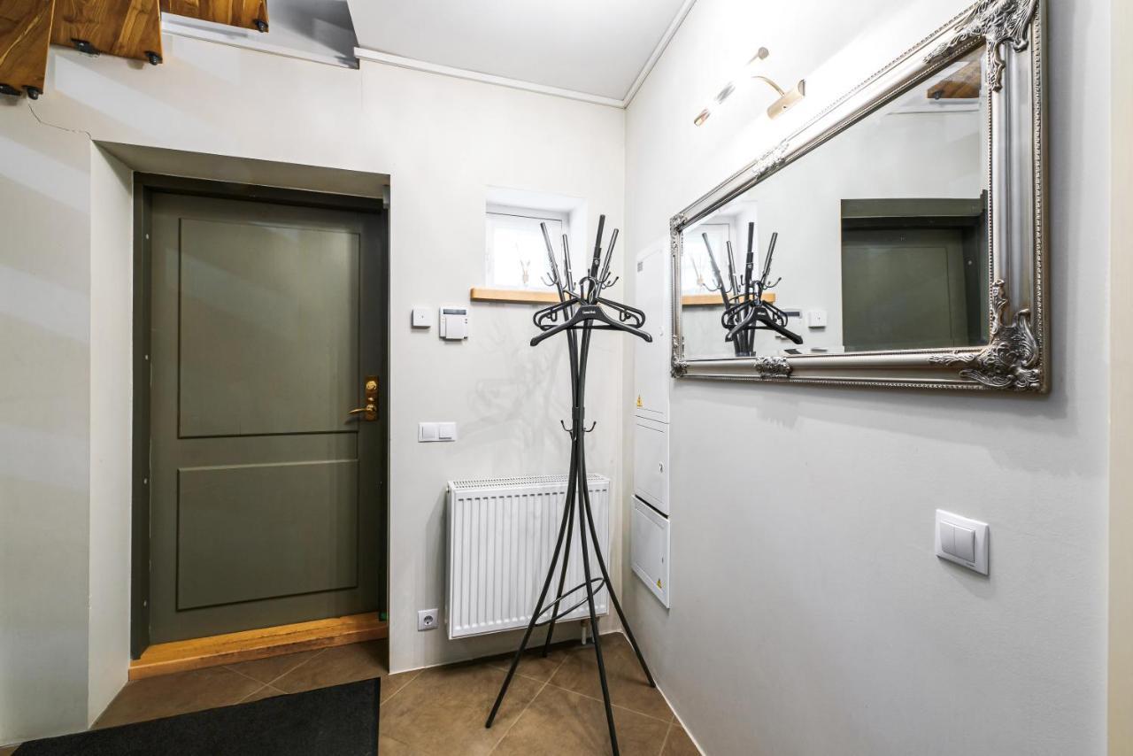 Airhome - Kuninga Apartment Tallinn Buitenkant foto