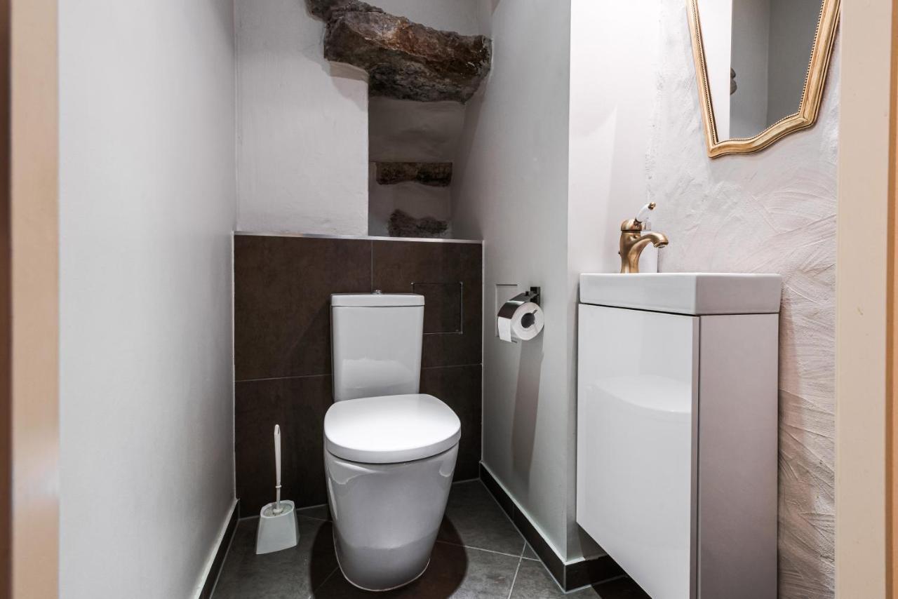 Airhome - Kuninga Apartment Tallinn Buitenkant foto