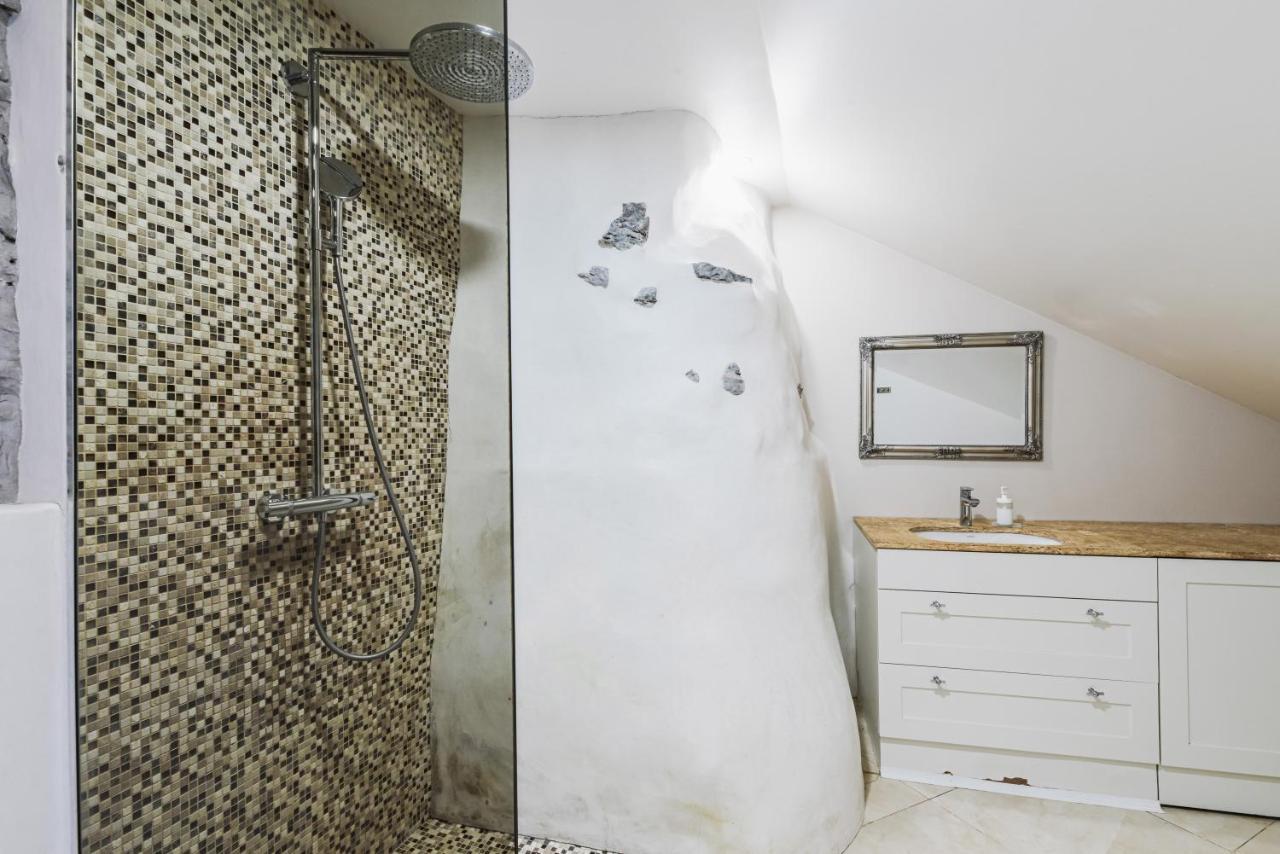 Airhome - Kuninga Apartment Tallinn Buitenkant foto
