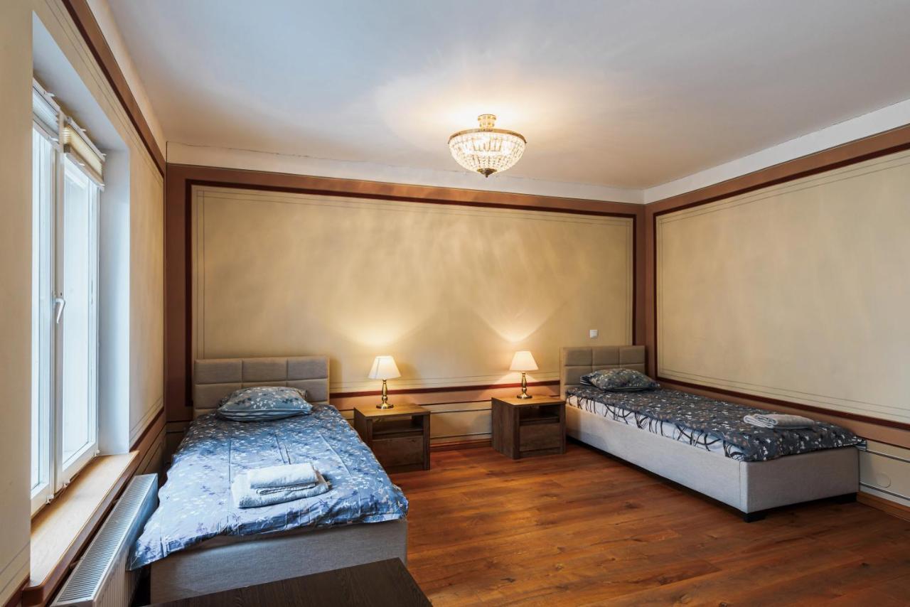 Airhome - Kuninga Apartment Tallinn Buitenkant foto