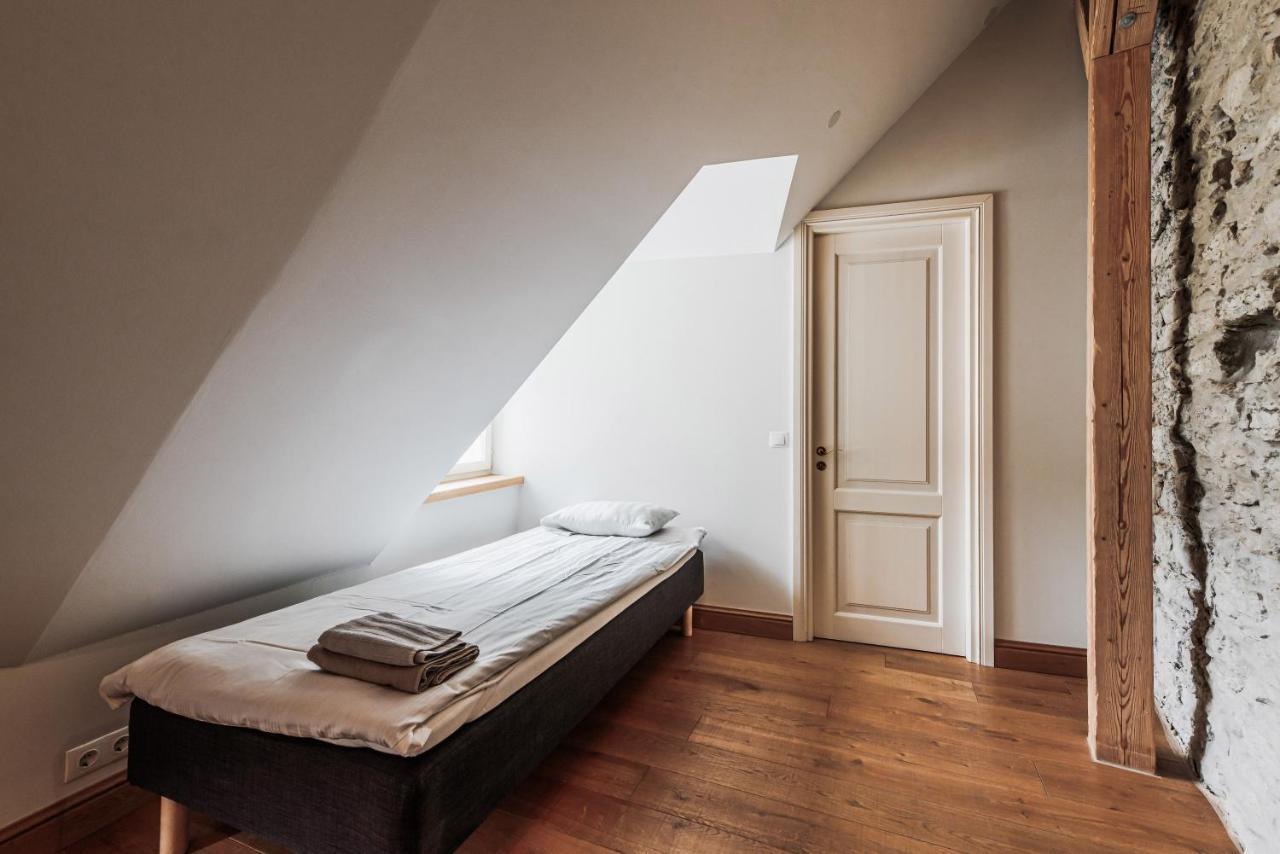 Airhome - Kuninga Apartment Tallinn Buitenkant foto