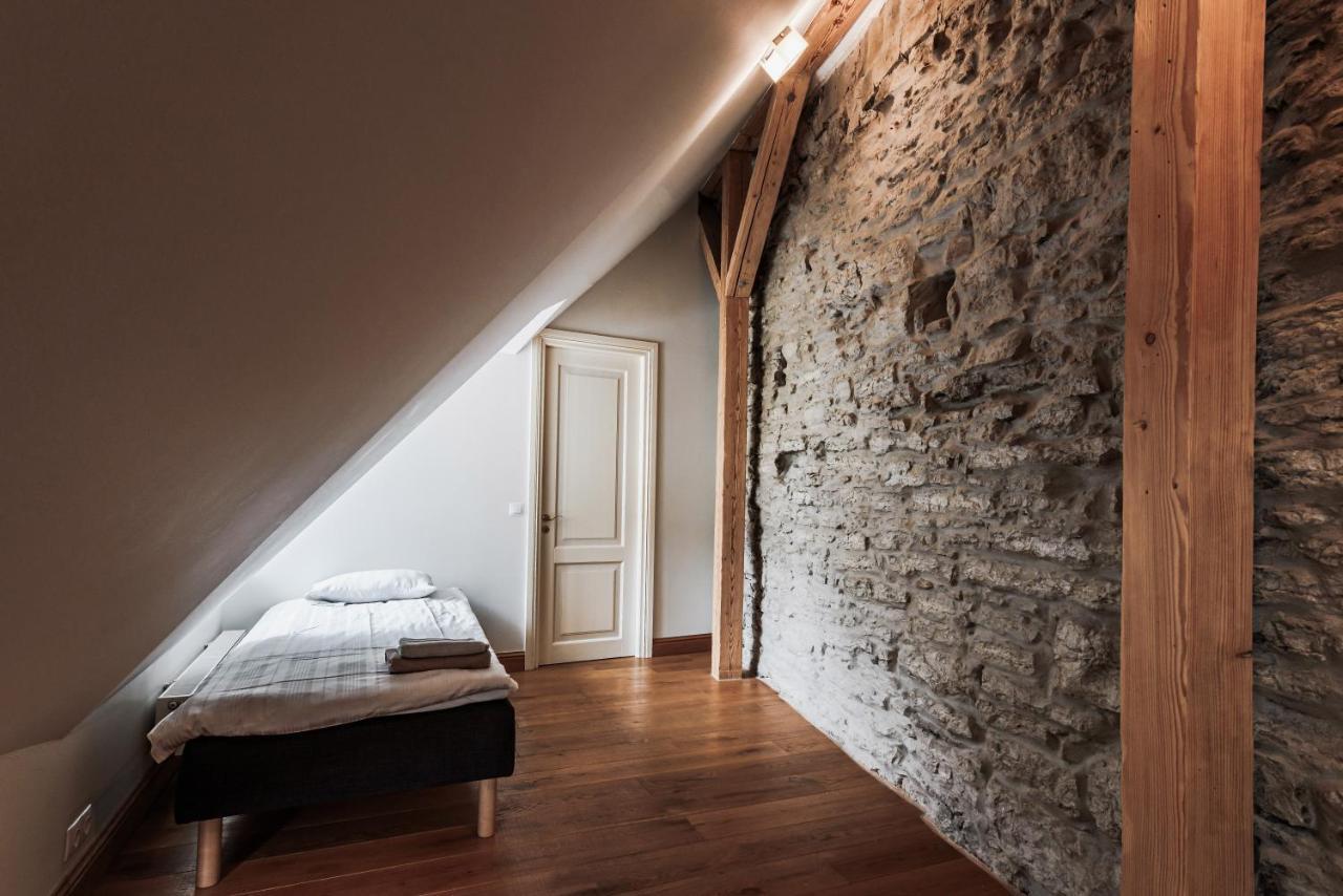 Airhome - Kuninga Apartment Tallinn Buitenkant foto