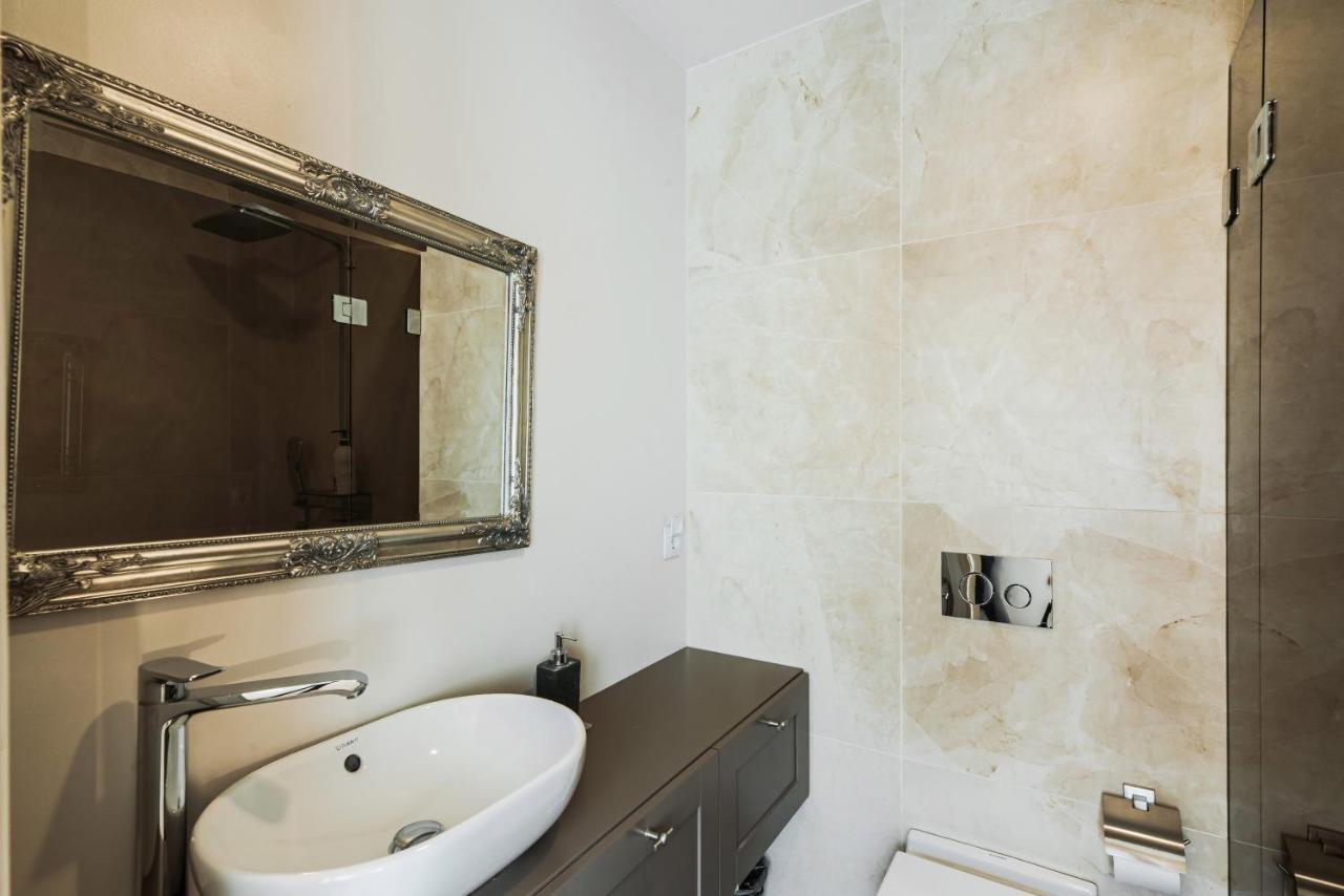 Airhome - Kuninga Apartment Tallinn Buitenkant foto