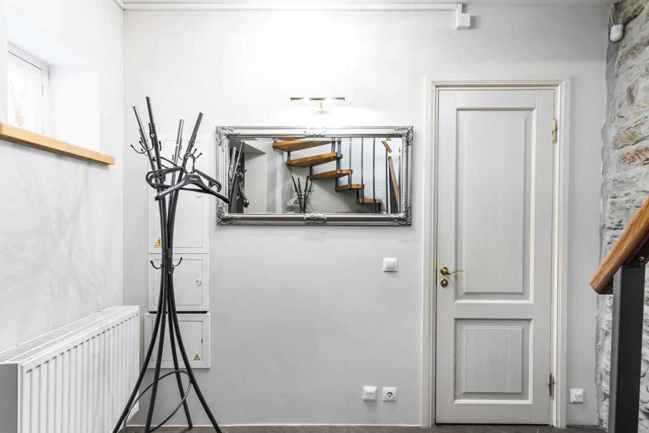 Airhome - Kuninga Apartment Tallinn Buitenkant foto