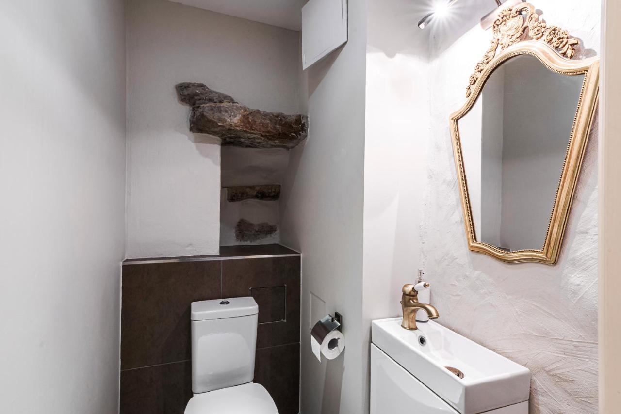 Airhome - Kuninga Apartment Tallinn Buitenkant foto